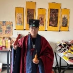 慧明师太大师 — 手相与解梦专家